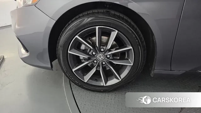 Honda Accord 10th Generation id 3764894 из Кореи 15