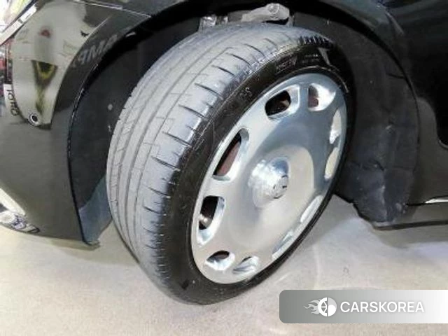 Mercedes-Benz S-Class W222 id 4543427 из Кореи 15