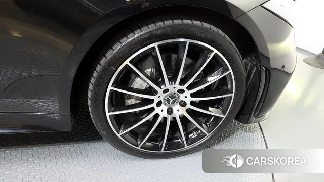 Mercedes-Benz CLS-Class C257 id 3374512 из Кореи 15