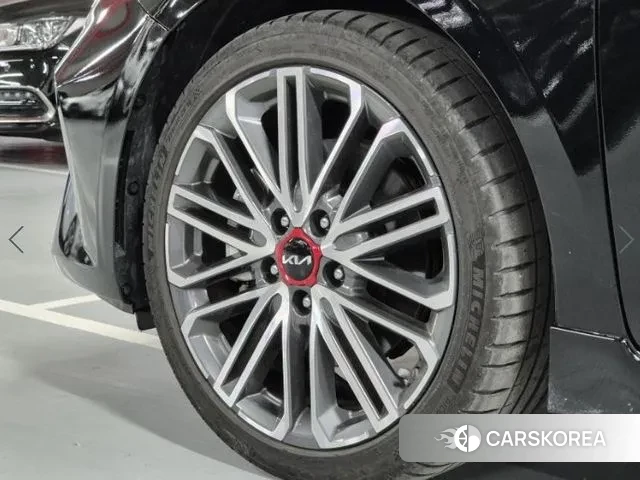 Kia The New K3 2nd generation id 3492243 из Кореи 14