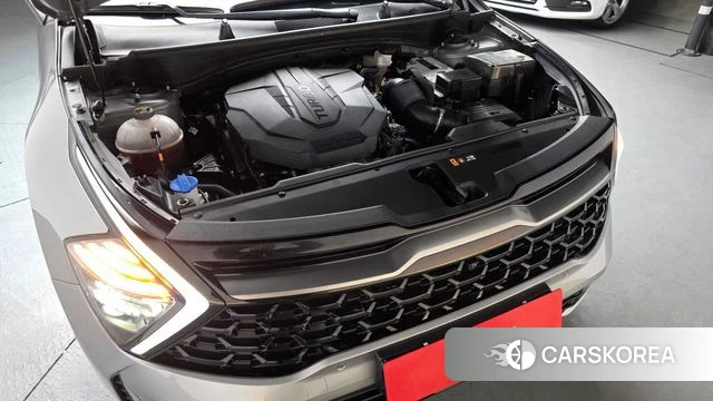 Kia Sportage 5th Generation id 3852164 из Кореи 15