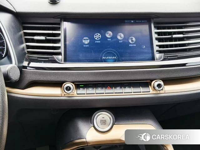 Haval H6 id 4253788 из Китая 17