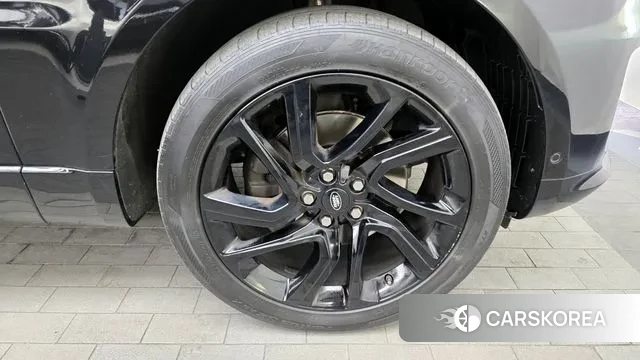 Land Rover Range Rover Sport 2nd Generation id 3494746 из Кореи 15