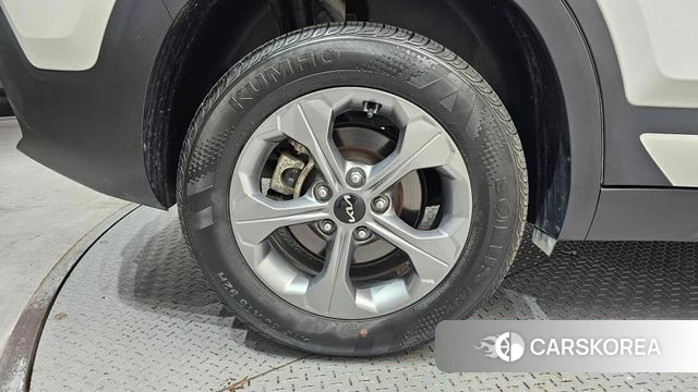 Kia The New Seltos id 4670018 из Кореи 26
