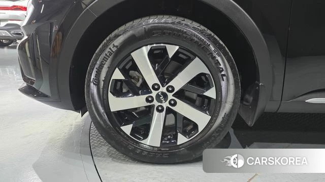 Kia Sorento 4th Generation id 4842510 из Кореи 32
