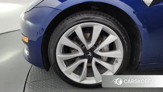 Tesla Model 3 id 3044964 из Кореи 15