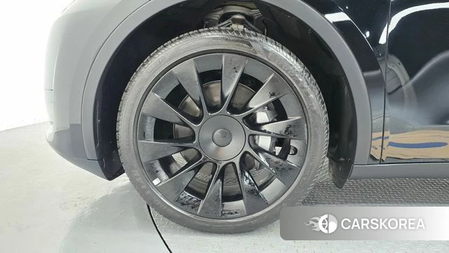 Tesla Model Y id 4854193 из Кореи 27