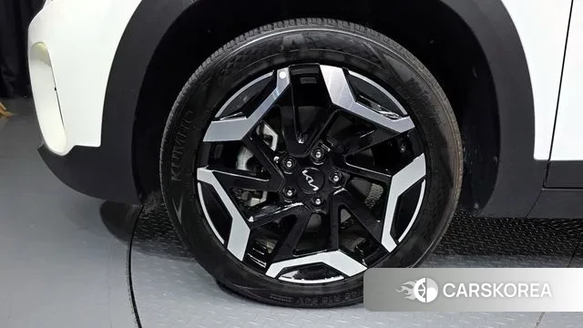 Kia The New Seltos id 3328200 из Кореи 15