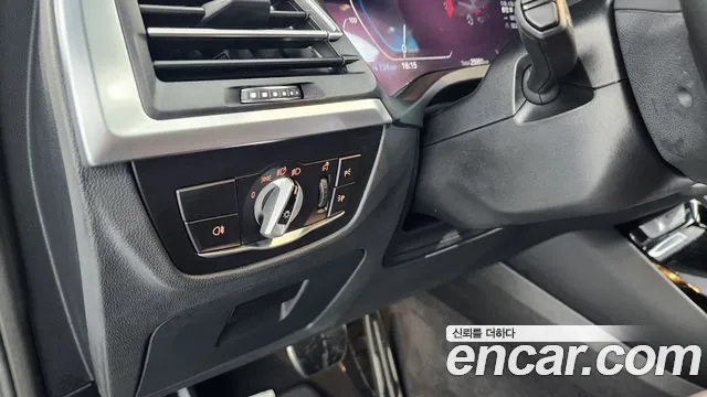 BMW iX3 id 2704397 из Кореи 15