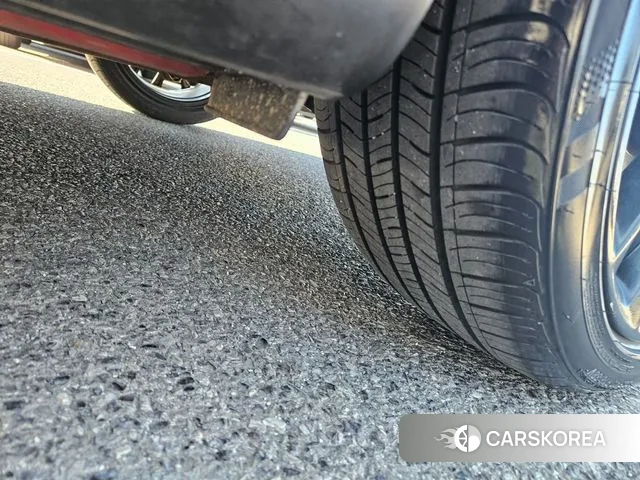 Hyundai Veloster (JS) id 3583331 из Кореи 15