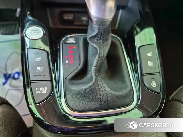 Kia Soul Booster id 4206704 из Кореи 15