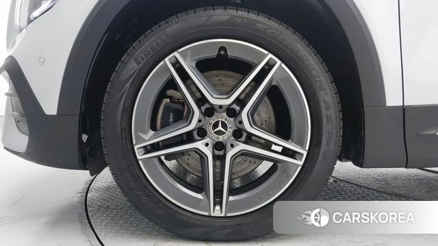 Mercedes-Benz GLB-Class X247 id 4872780 из Кореи 15