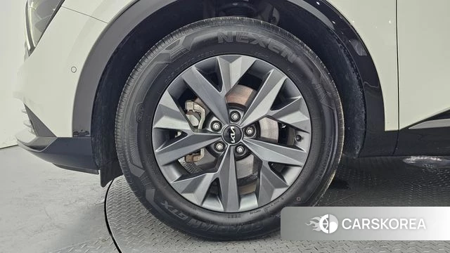 Kia Sportage 5th Generation id 4701429 из Кореи 25