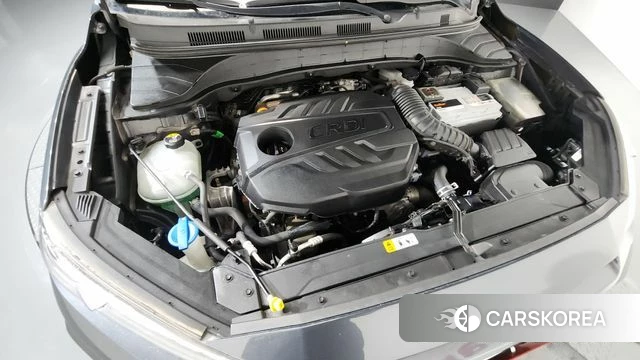 Hyundai Kona id 3911278 из Кореи 15