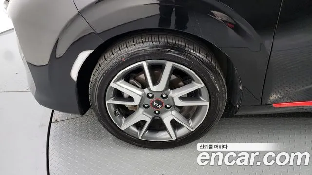 Kia Soul Booster id 2687131 из Кореи 15