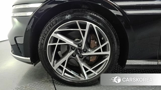 Genesis G90 (RS4) id 4322478 из Кореи 30