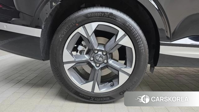 Hyundai Palisade (LX3) id 4421524 из Кореи 29