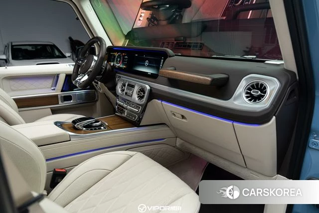 Mercedes-Benz G-class AMG id 4320679 из Китая 14