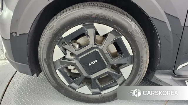 Kia The New Carnival 4th Generation id 3725867 из Кореи 15