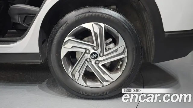 Hyundai The New Santa Fe id 2561779 из Кореи 15