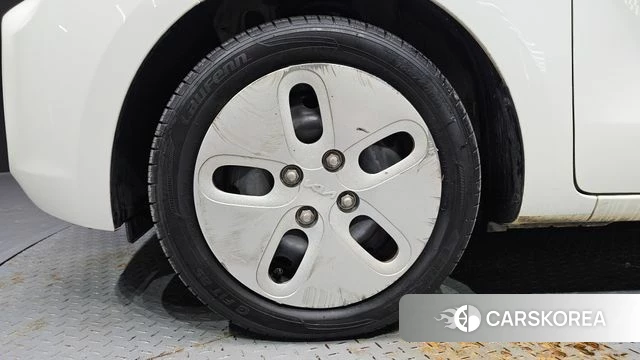 Kia The New Ray id 4758668 из Кореи 15
