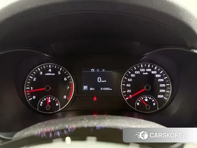 Kia The New K5 2nd generation id 3434629 из Кореи 15