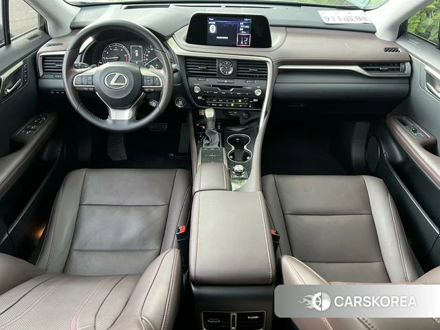 Lexus RX id 4277421 из Китая 12