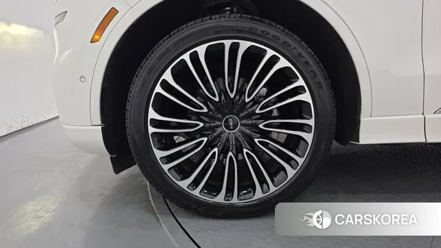 Lincoln Aviator 2nd generation id 3507677 из Кореи 15