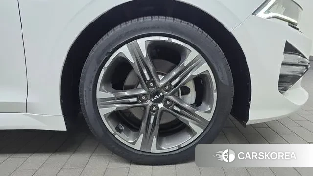 Kia K5 3rd generation id 3383360 из Кореи 15