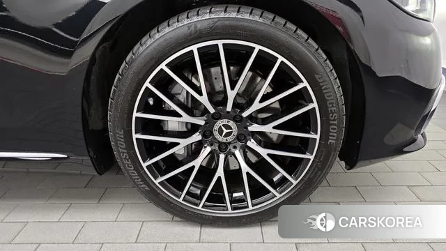 Mercedes-Benz S-Class W223 id 3304926 из Кореи 15