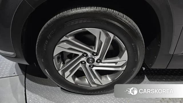 Hyundai The New Santa Fe id 3366151 из Кореи 15