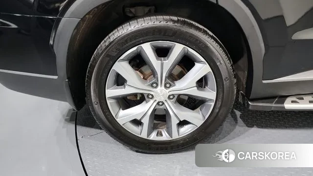 Hyundai Palisade id 3422509 из Кореи 15