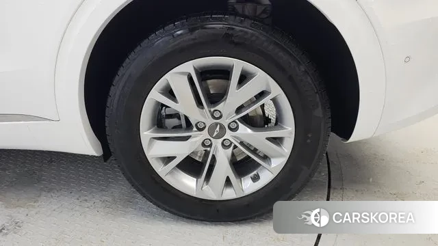 Genesis GV70 id 3483386 из Кореи 15