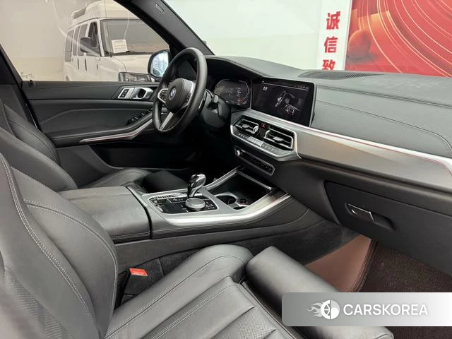 BMW X5 (imported) id 4257553 из Китая 29