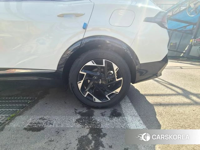 Kia Sportage 5th Generation id 3909854 из Кореи 13