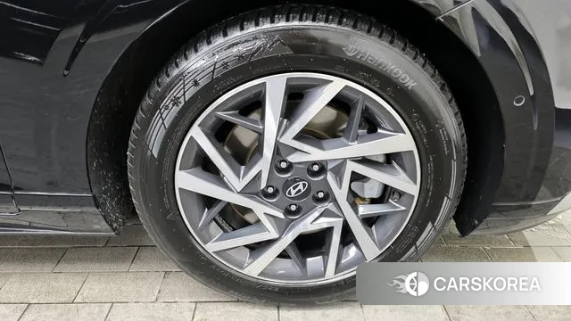 Hyundai Grandeur (GN7) id 3576677 из Кореи 15