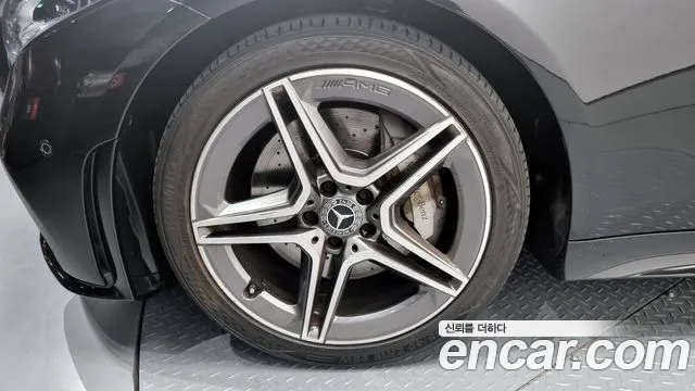 Mercedes-Benz CLS-Class C257 id 2855054 из Кореи 15