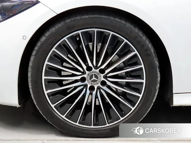 Mercedes-Benz CLE-Class C236 id 3614574 из Кореи 15