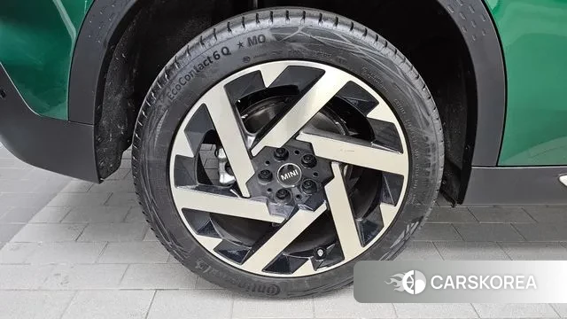 Mini Cooper S Countryman 3rd Generation id 3377322 из Кореи 15