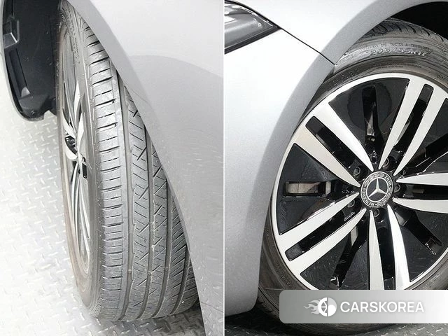 Mercedes-Benz A-Class W177 id 3954593 из Кореи 15