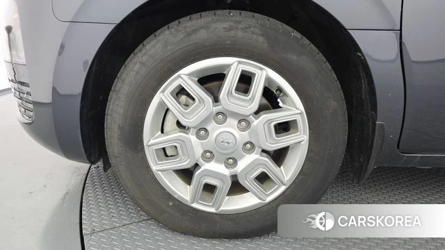 Hyundai Staria id 4381618 из Кореи 27
