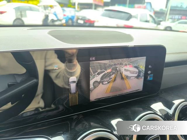 Mercedes-Benz GLB id 4313618 из Китая 16