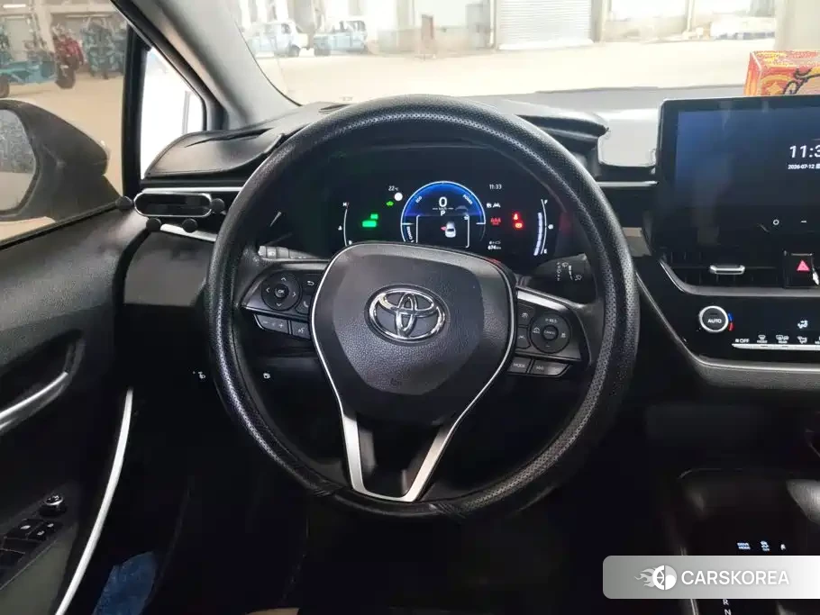 Toyota Corolla id 4622602 из Китая 11