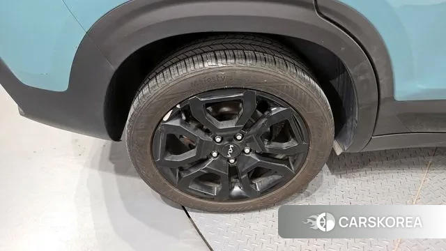 Kia The New Seltos id 3360304 из Кореи 15