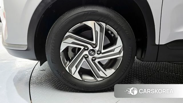 Hyundai The New Santa Fe id 4244939 из Кореи 26