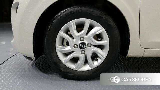 Kia All New Morning (JA) id 3911932 из Кореи 15