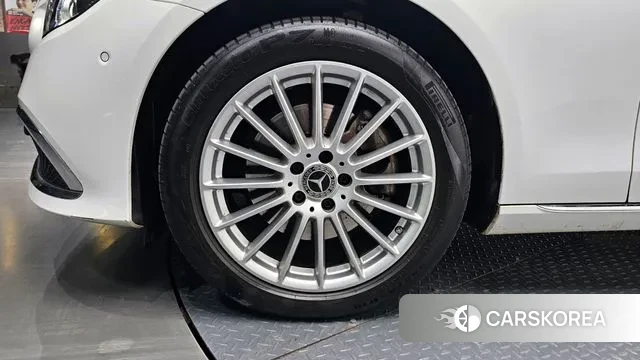 Mercedes-Benz E-Class W213 id 3610713 из Кореи 15