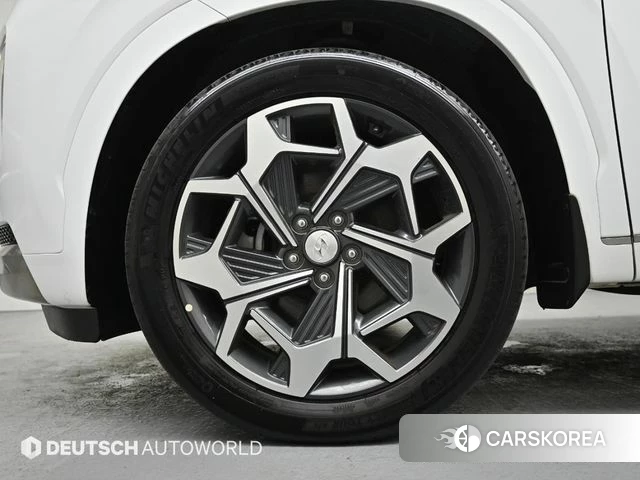 Hyundai Palisade id 4367150 из Кореи 15