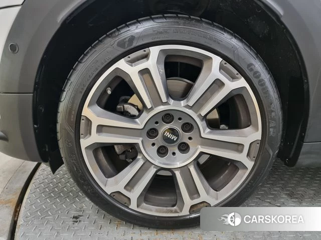 Mini Cooper S Countryman id 3841464 из Кореи 15