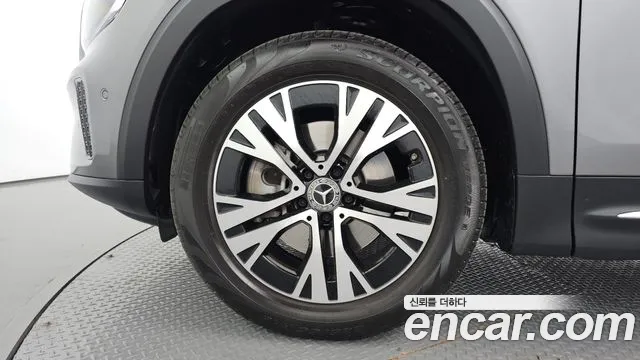 Mercedes-Benz GLB-Class X247 id 2734968 из Кореи 15